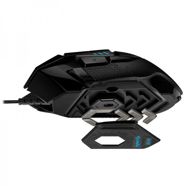 Logitech G502 Hero RGB Logitech G502 Hero RGB
